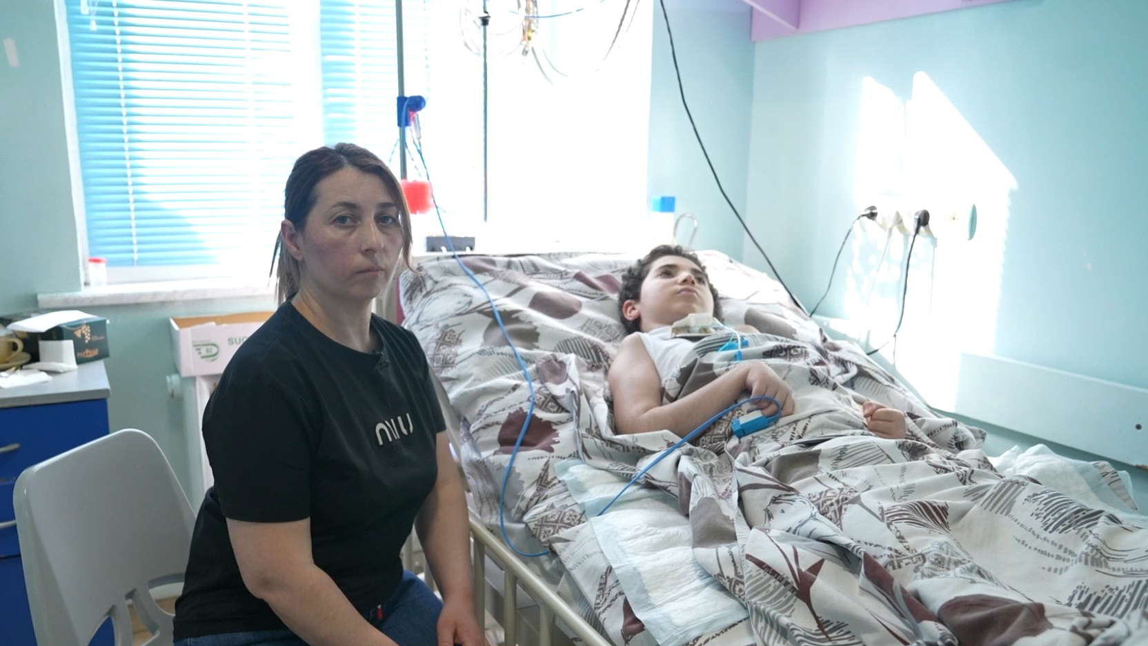 Семья Мкртчянов,
г. Абовян