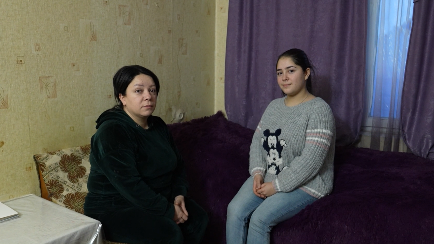 Գագինյանների ընտանիք,
ք. Երևան